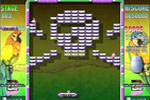 Screenshot of Blasterball 2: Remix