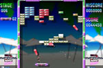 Screenshot of Blasterball 2: Remix