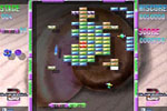 Screenshot of Blasterball 2: Remix