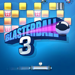 Blasterball 3 Download for PC | WildTangent Games