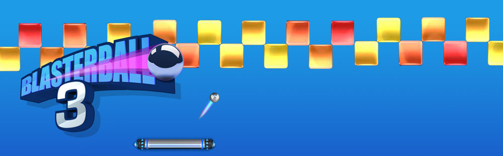 Blasterball 3. Try Free