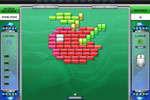 Screenshot of Blasterball 3