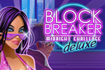 Revisit the disco era, get financed for a major block breaker tournament.