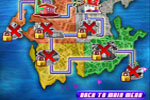 Screenshot of Block Breaker Deluxe