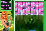 Screenshot of Block Breaker Deluxe