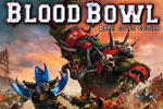 Blood Bowl - Dark Elves Edition combines Warhammer with American football.