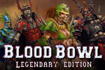 Blood Bowl Legendary Edition combines strategy, sports, and wicked humor.