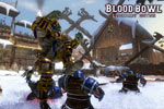 Screenshot of Blood Bowl Legendary Edition