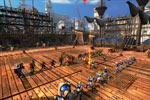 Screenshot of Blood Bowl Legendary Edition