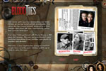 Screenshot of BloodTies