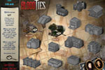 Screenshot of BloodTies