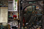 Screenshot of BloodTies