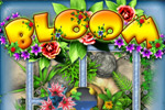 Flowers need not only fertilizer, but lots of love to make them grow.