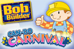 Bob the Builder and the Can-Do Crew need your help to build a carnival!
