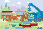 Screenshot of Bob the Builder - Can-Do Carnival