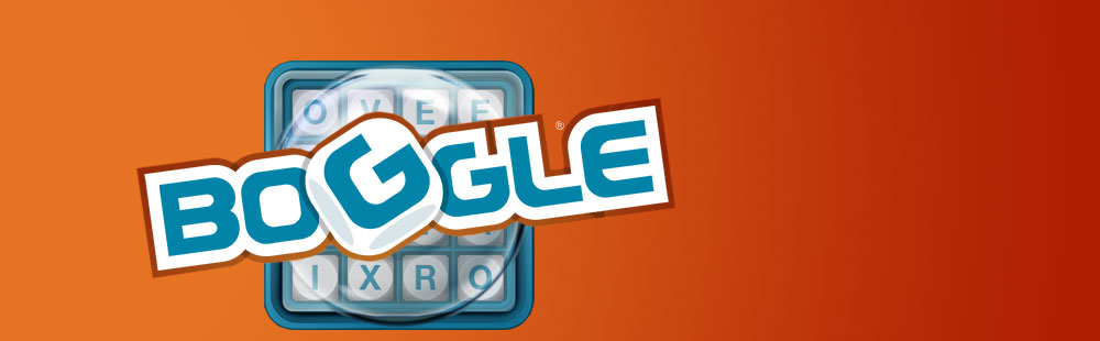 Boggle