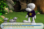 Screenshot of Bone: Out From Boneville