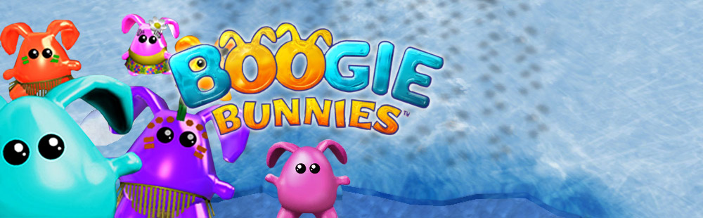 Boogie Bunnies