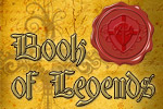 A researcher discovers a Book of Legends exploring the story of Excalibur!
