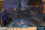 Screenshot of Book of Legends
