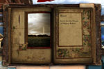 Screenshot of Book of Legends