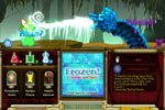 Screenshot of Bookworm Adventures