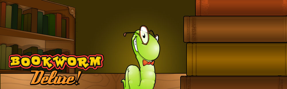 Bookworm Deluxe