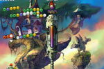 Screenshot of Boorp's Balls