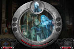 Screenshot of Born Into Darkness