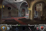Screenshot of Born Into Darkness