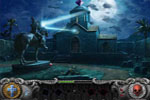 Screenshot of Born Into Darkness