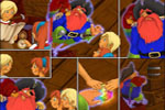 Screenshot of Boulder Dash - Pirates Quest