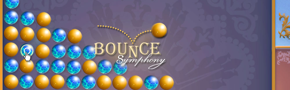 Bounce Symphony