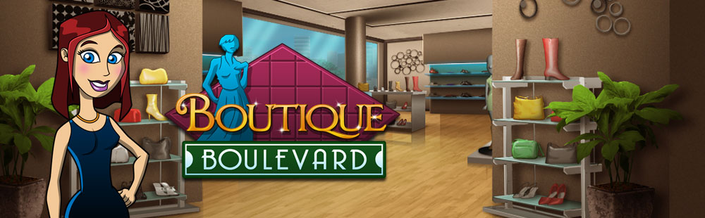 Boutique Boulevard