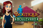 Create over seventy combinations of different outfits and decorate stores in this fashion store simulation game today!