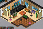 Screenshot of Boutique Boulevard