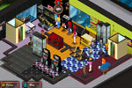 Screenshot of Boutique Boulevard