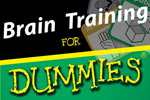 Brain Training for Dummies - 15 Spiele für schlaue Köpfe!