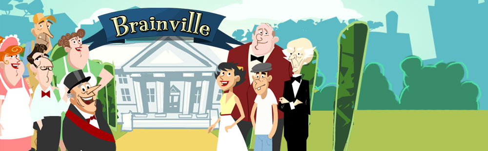 Brainville