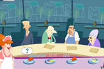Screenshot of Brainville
