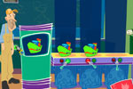 Screenshot of Brainville