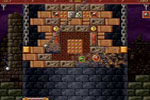 Screenshot of Bricks of Camelot