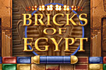 Embark on a fantastic journey through an Egyptian world.