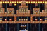 Screenshot of Bricks of Egypt