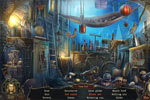Screenshot of Brink of Consciousness: Lonely Hearts Murders