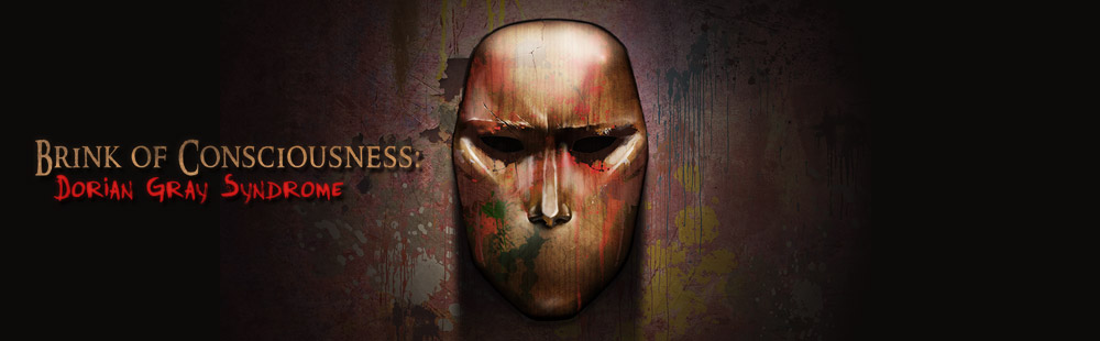 Brink of Consciousness Dorian Gray Syndrome Standard Edition