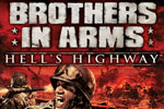 Brothers in Arms - Hell's Highway is a critically acclaimed WWII shooter.