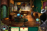 Screenshot of Brunhilda and the Dark Crystal