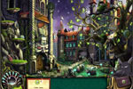 Screenshot of Brunhilda and the Dark Crystal