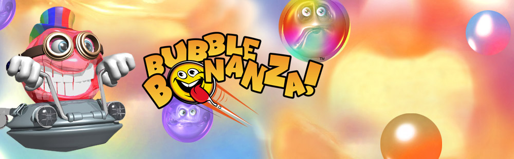 Bubble Bonanza